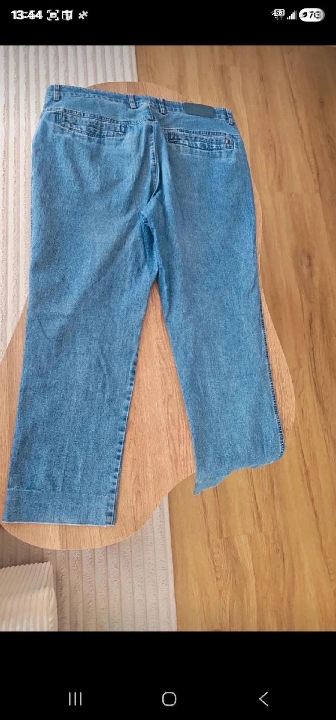 Pantalón de hombre – photo 2